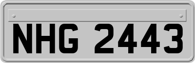 NHG2443