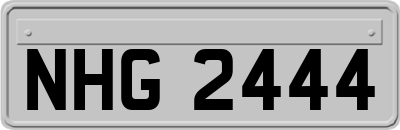 NHG2444