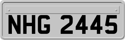 NHG2445