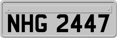 NHG2447
