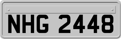 NHG2448