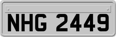 NHG2449
