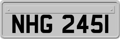NHG2451