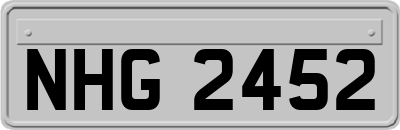 NHG2452