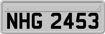 NHG2453