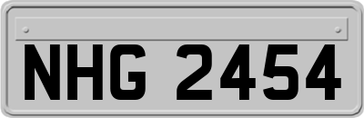 NHG2454