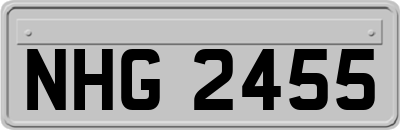 NHG2455