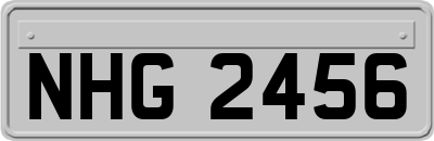 NHG2456