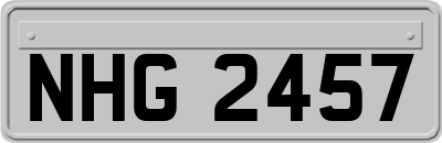 NHG2457