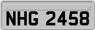 NHG2458