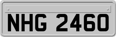 NHG2460