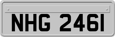 NHG2461
