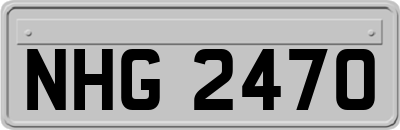 NHG2470