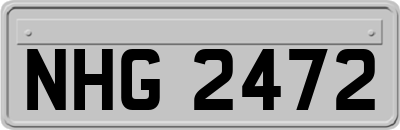 NHG2472
