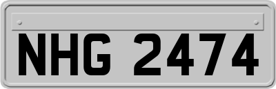 NHG2474