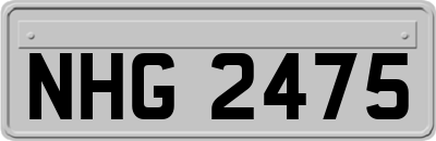 NHG2475