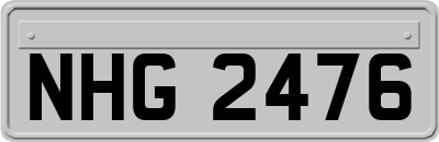 NHG2476