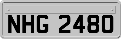 NHG2480