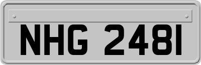 NHG2481