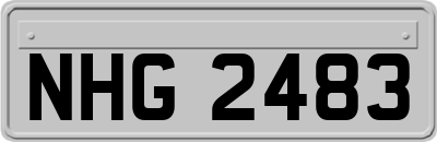 NHG2483