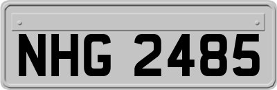 NHG2485