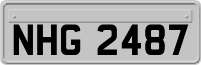 NHG2487