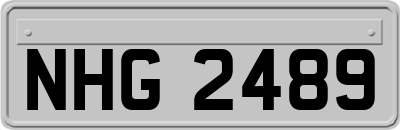 NHG2489