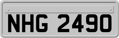 NHG2490