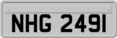 NHG2491