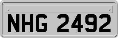 NHG2492