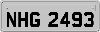 NHG2493