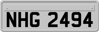 NHG2494
