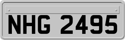 NHG2495