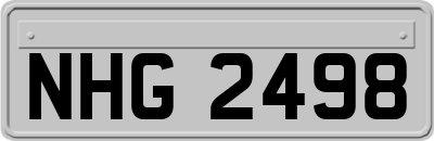NHG2498