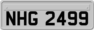 NHG2499