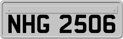 NHG2506