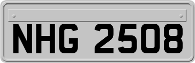 NHG2508