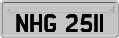 NHG2511