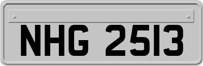 NHG2513