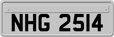 NHG2514