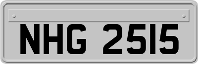 NHG2515