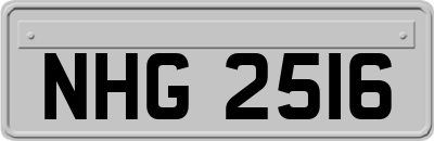 NHG2516
