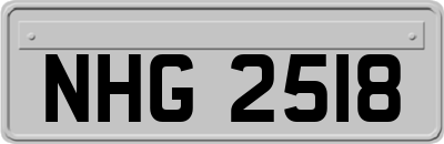 NHG2518