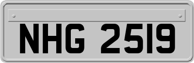 NHG2519