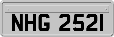 NHG2521