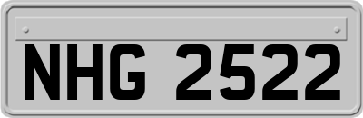 NHG2522