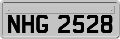 NHG2528