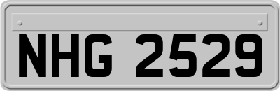 NHG2529