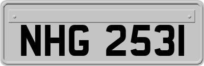 NHG2531