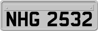 NHG2532